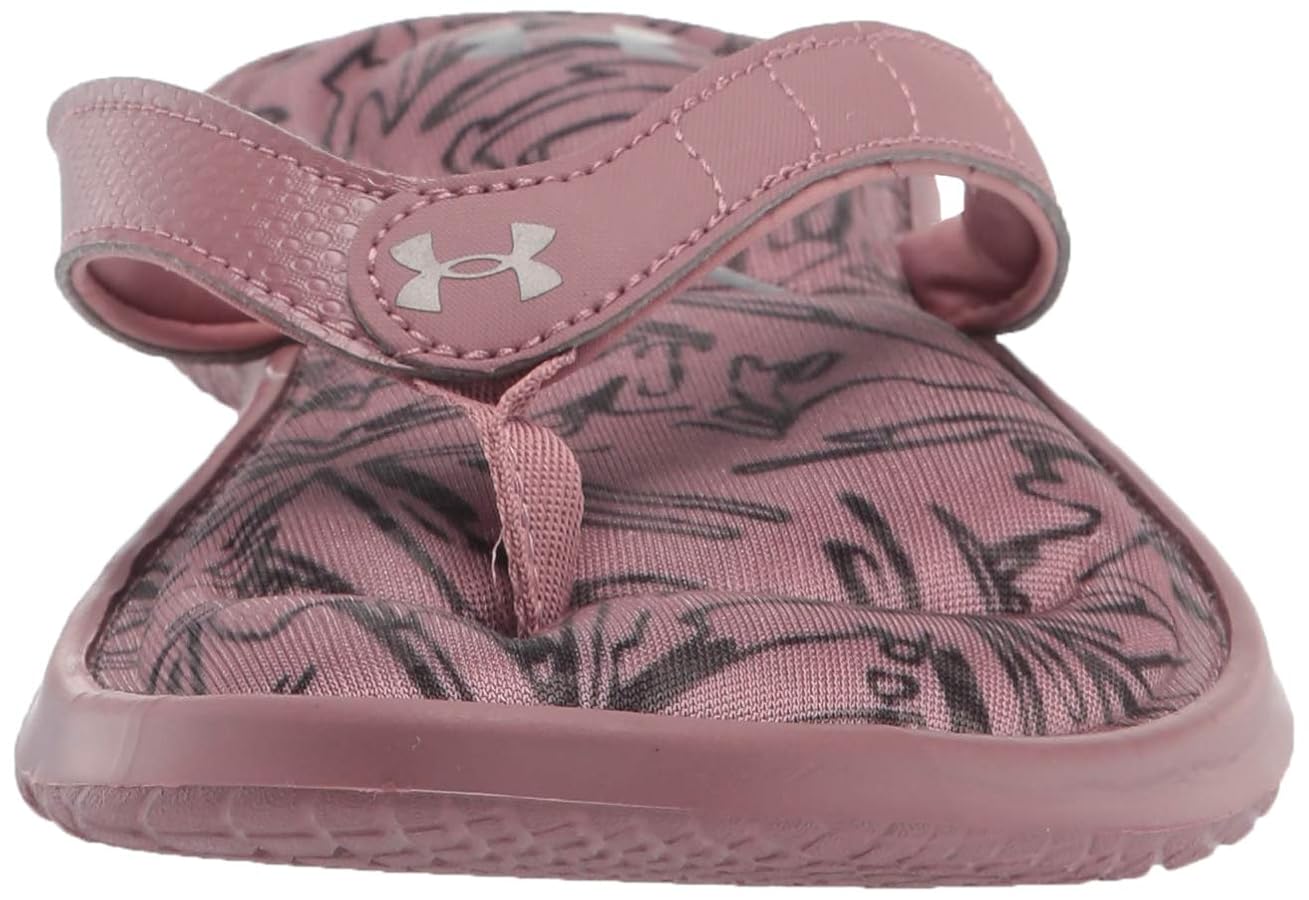 ファム Amazon.com | Under Armour Women's Marbella VII Trace Multi
